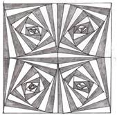 геометрические иллюзии 56