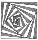 геометрические иллюзии 59