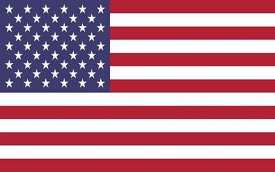 Флаг США 3