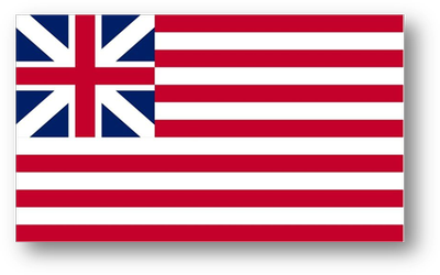 Флаг США 4