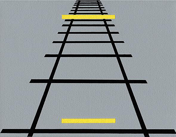 иллюзия Панцо