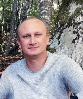 Андрейчук Николай Васильевич - руководитель Обучонок Творческие проекты