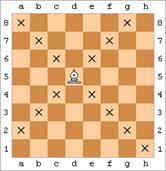 шахматы 5