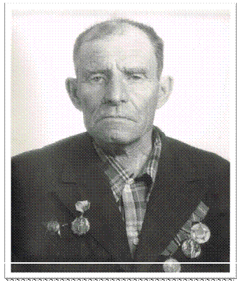 Слободсков Андрей Евстигнеевич