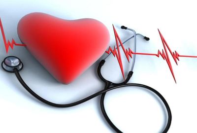 Доклад по теме Расстройства сердечной деятельности