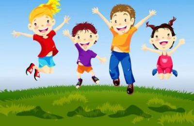 Подвижные игры по физической культуре