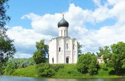 Нас объединила вера