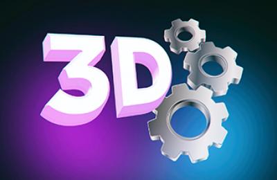 Сферы 3D-моделирования