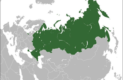 Особенности экономико-географического положения России